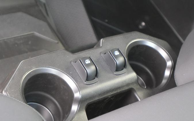 2025 POLARIS RANGER CREW XD 1500 NORTHSTAR EDITION ULTIMATE