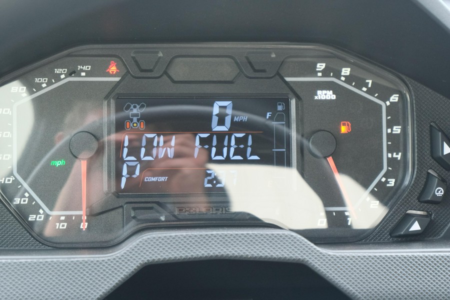 2025 POLARIS RANGER CREW XD 1500 NORTHSTAR EDITION ULTIMATE