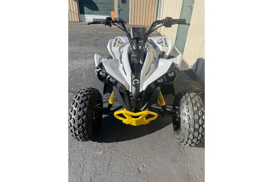 2026 Can-Am Renegade 110 EFI