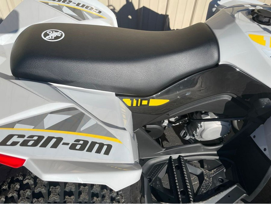 2026 Can-Am Renegade 110 EFI