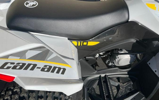 2026 Can-Am Renegade 110 EFI