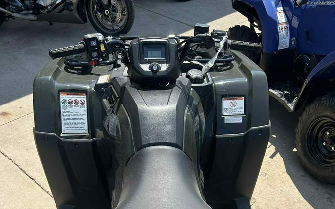 2025 Honda FourTrax Rancher 4x4 Automatic DCT EPS