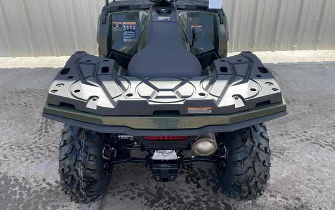 2026 Polaris Sportsman 450 H.O.