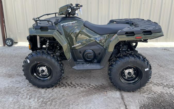 2026 Polaris Sportsman 450 H.O.