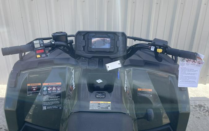 2026 Polaris Sportsman 450 H.O.