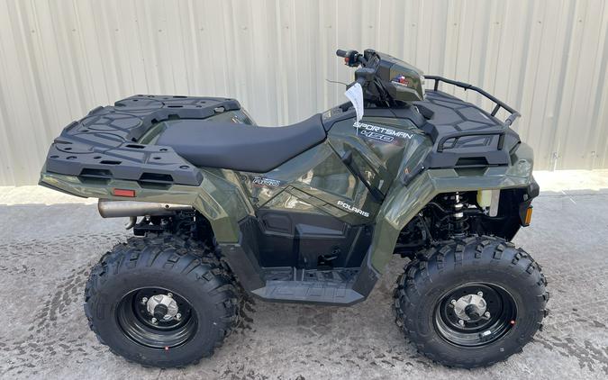 2026 Polaris Sportsman 450 H.O.