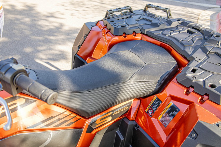2026 POLARIS SPORTSMAN XP 1000 S