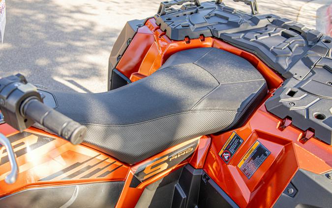 2026 POLARIS SPORTSMAN XP 1000 S