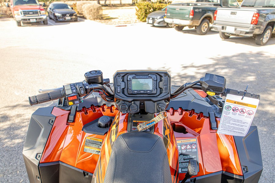 2026 POLARIS SPORTSMAN XP 1000 S