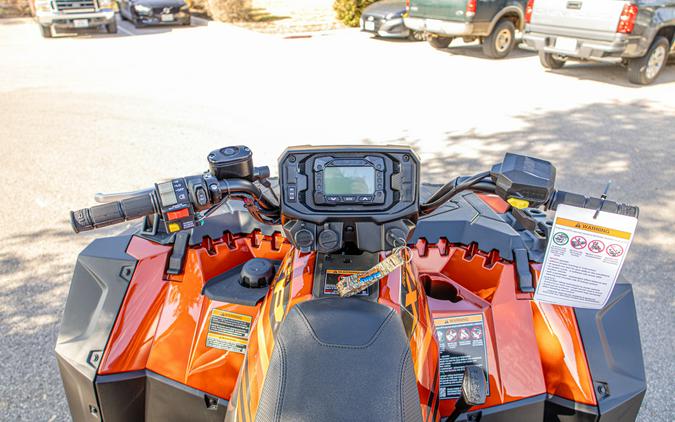 2026 POLARIS SPORTSMAN XP 1000 S