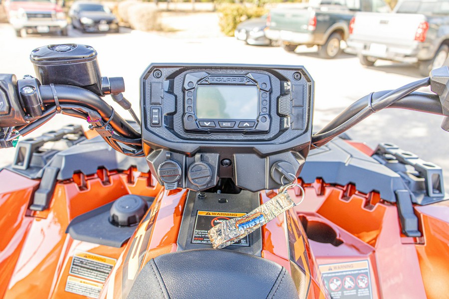 2026 POLARIS SPORTSMAN XP 1000 S