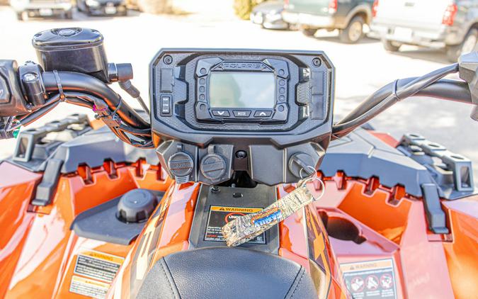 2026 POLARIS SPORTSMAN XP 1000 S