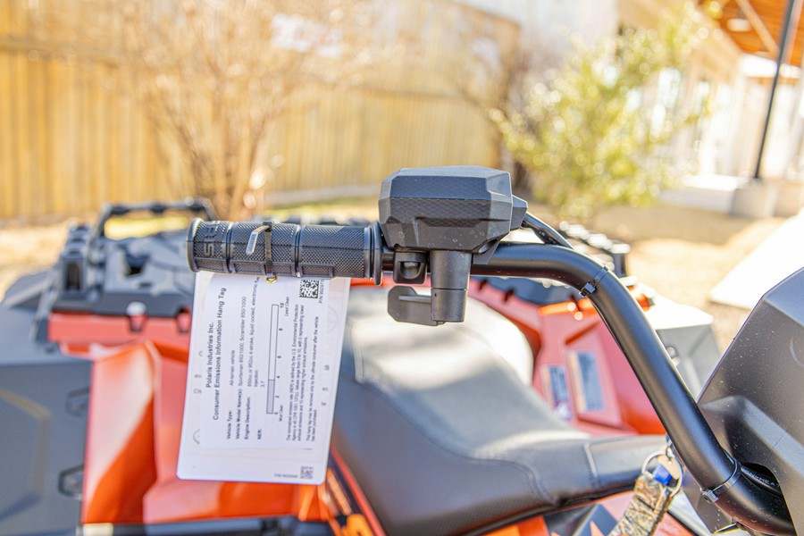 2026 POLARIS SPORTSMAN XP 1000 S
