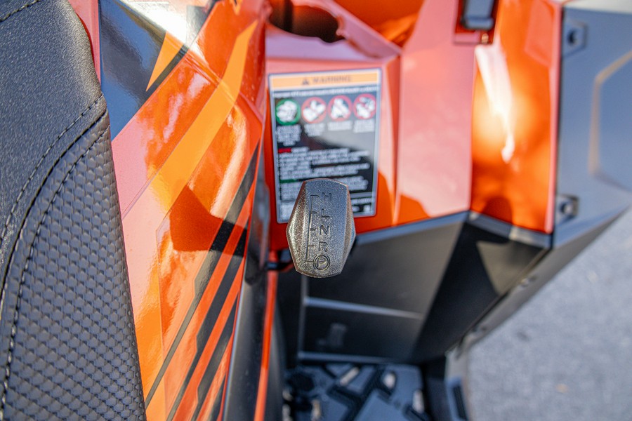 2026 POLARIS SPORTSMAN XP 1000 S