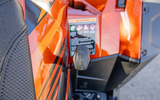 2026 POLARIS SPORTSMAN XP 1000 S