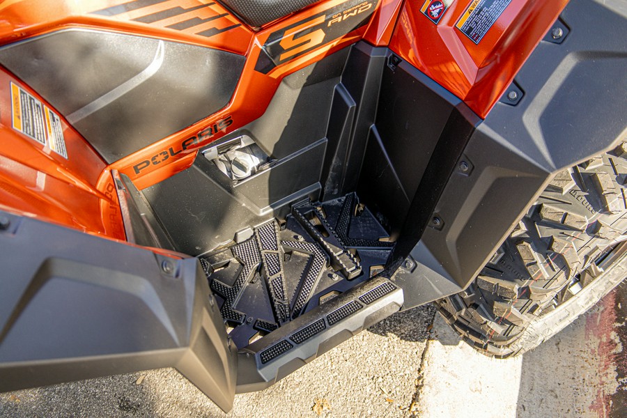 2026 POLARIS SPORTSMAN XP 1000 S