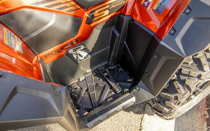 2026 POLARIS SPORTSMAN XP 1000 S