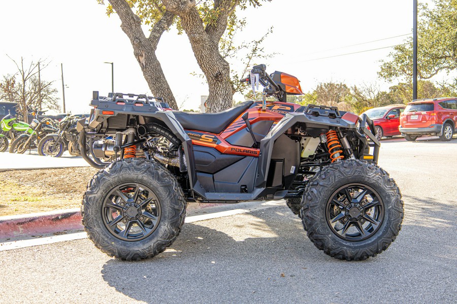 2026 POLARIS SPORTSMAN XP 1000 S