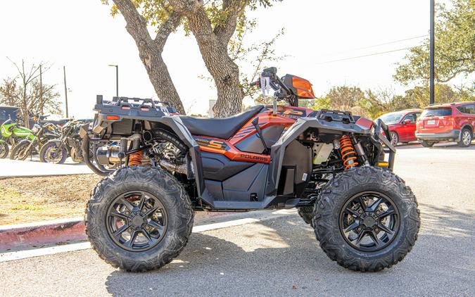 2026 POLARIS SPORTSMAN XP 1000 S