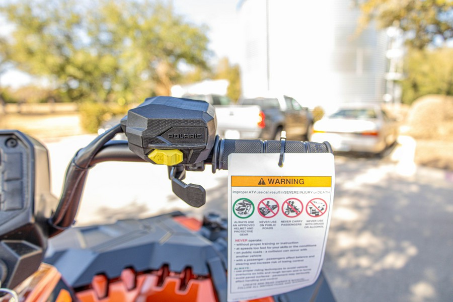 2026 POLARIS SPORTSMAN XP 1000 S