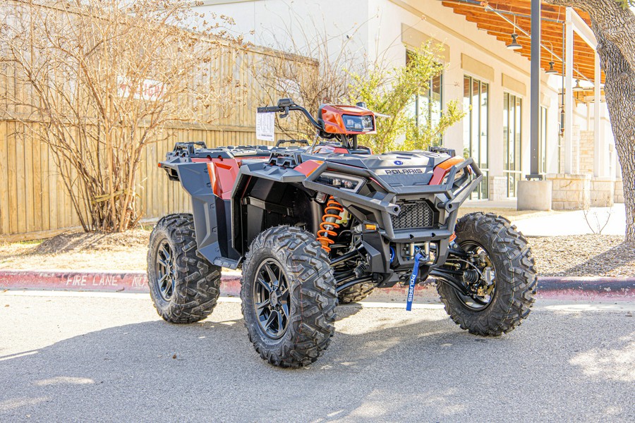 2026 POLARIS SPORTSMAN XP 1000 S
