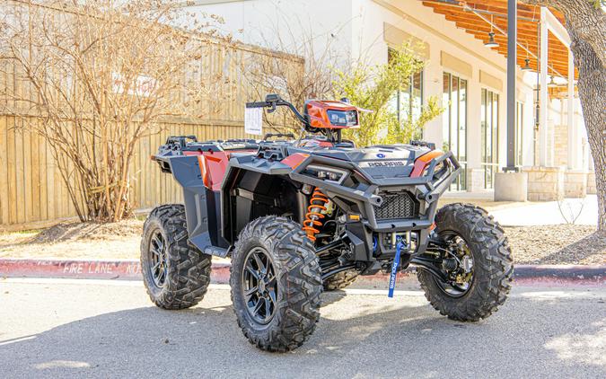 2026 POLARIS SPORTSMAN XP 1000 S