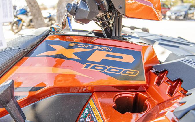 2026 POLARIS SPORTSMAN XP 1000 S