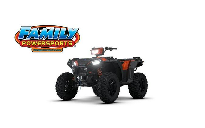 2026 POLARIS SPORTSMAN XP 1000 S