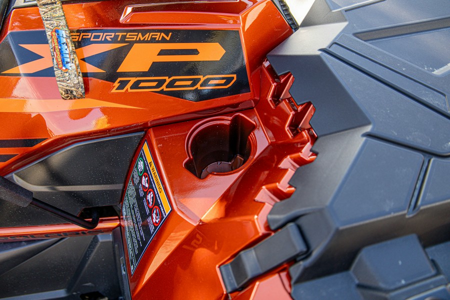 2026 POLARIS SPORTSMAN XP 1000 S