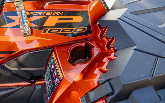 2026 POLARIS SPORTSMAN XP 1000 S