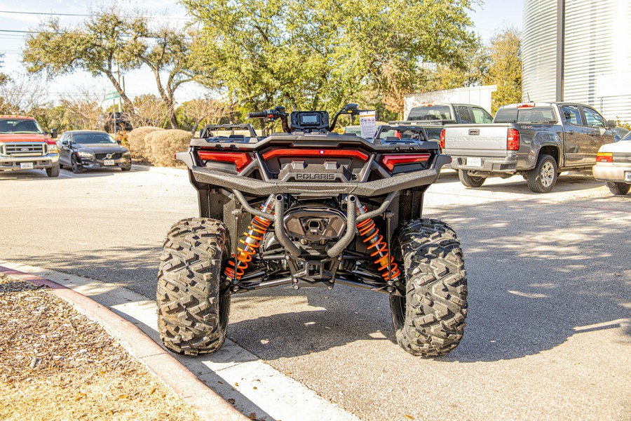 2026 POLARIS SPORTSMAN XP 1000 S