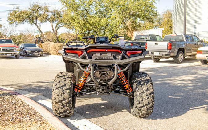 2026 POLARIS SPORTSMAN XP 1000 S