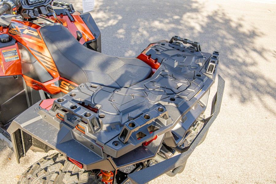 2026 POLARIS SPORTSMAN XP 1000 S