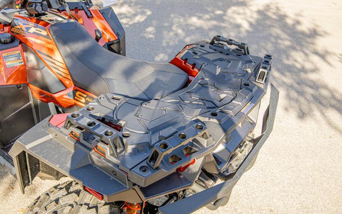2026 POLARIS SPORTSMAN XP 1000 S