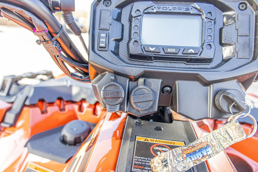 2026 POLARIS SPORTSMAN XP 1000 S