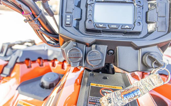 2026 POLARIS SPORTSMAN XP 1000 S