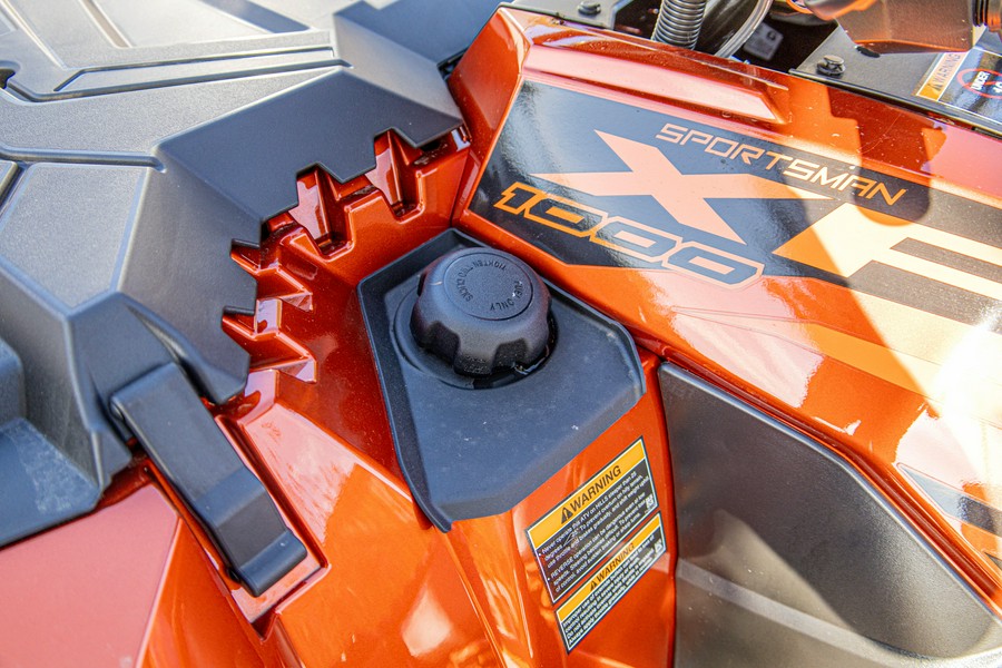 2026 POLARIS SPORTSMAN XP 1000 S