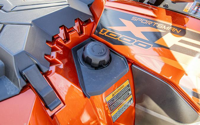 2026 POLARIS SPORTSMAN XP 1000 S