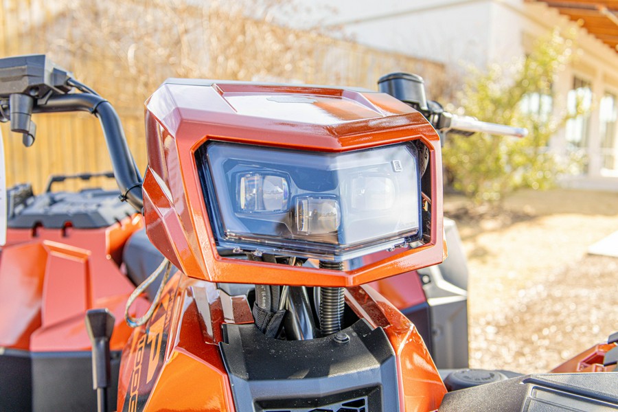2026 POLARIS SPORTSMAN XP 1000 S