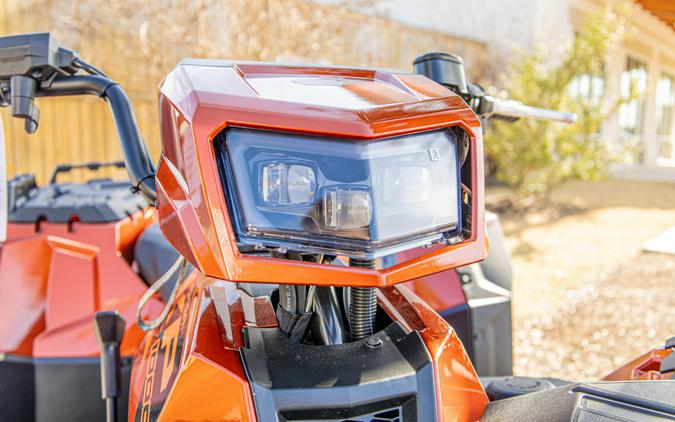 2026 POLARIS SPORTSMAN XP 1000 S