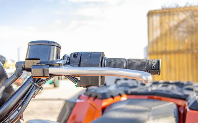 2026 POLARIS SPORTSMAN XP 1000 S