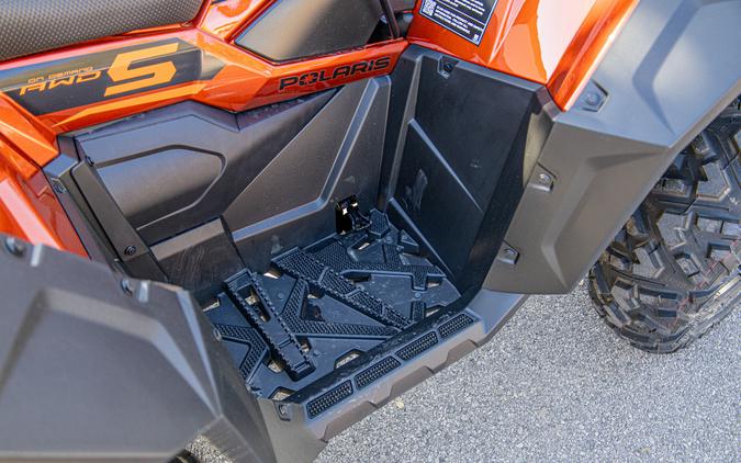 2026 POLARIS SPORTSMAN XP 1000 S