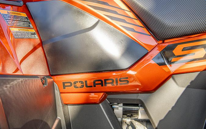 2026 POLARIS SPORTSMAN XP 1000 S