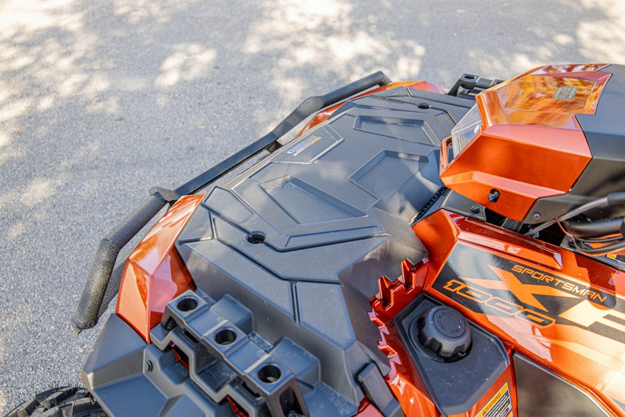 2026 POLARIS SPORTSMAN XP 1000 S