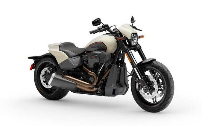 2019 Harley-Davidson FXDRS - FXDR 114