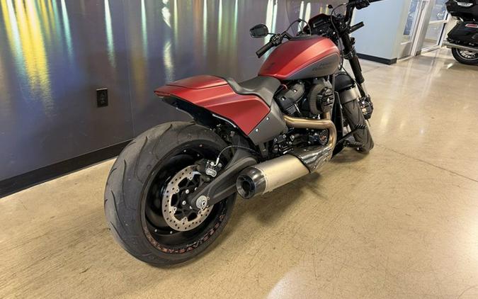2019 Harley-Davidson FXDRS - FXDR 114