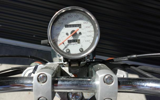 2001 Honda SABRE 1100