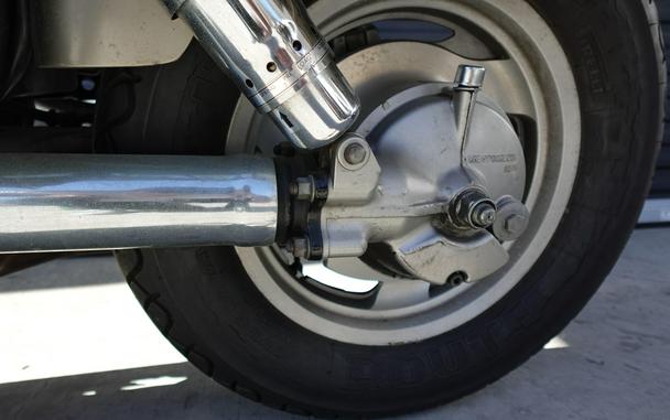 2001 Honda SABRE 1100