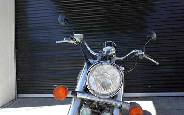 2001 Honda SABRE 1100