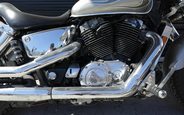 2001 Honda SABRE 1100